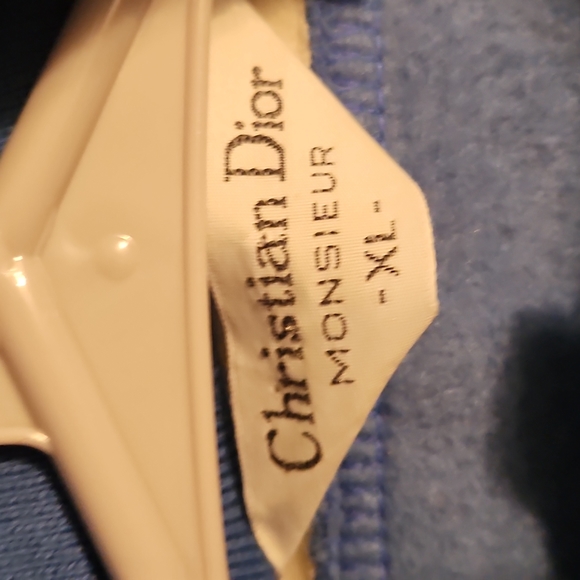 Christian Dior - Picture 3 of 4